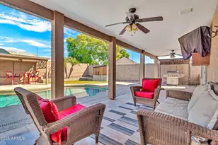 3048 E Erie St, Gilbert, AZ 85295 - Photo 29
