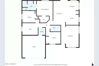 3048 E Erie Street, Gilbert, AZ 85295 - Photo 43