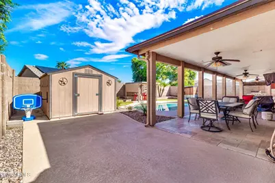 3048 E Erie Street, Gilbert, AZ 85295 - Photo 31