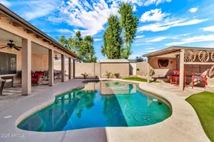 3048 E Erie St, Gilbert, AZ 85295 - Photo 37