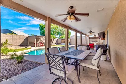 3048 E Erie Street, Gilbert, AZ 85295 - Photo 37