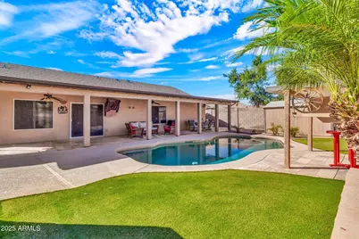 3048 E Erie Street, Gilbert, AZ 85295 - Photo 35