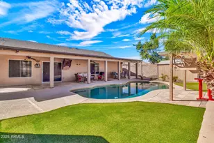 3048 E Erie St, Gilbert, AZ 85295 - Photo 35
