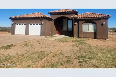 1766 E Golf Course Road, Douglas, AZ 85607 - Photo 1