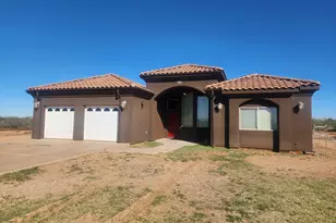 1766 E Golf Course Rd, Douglas, AZ 85607 - Photo 1