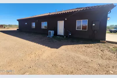 1766 E Golf Course Road, Douglas, AZ 85607 - Photo 3