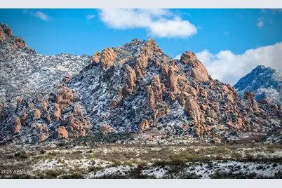 M223 E Cougar Trail #223, Saint David, AZ 85630 - Photo 3