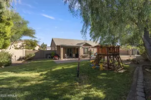 1422 S 230th Ave, Buckeye, AZ 85326 - Photo 23