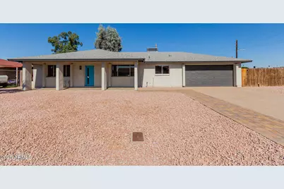 5902 W Wolf Street, Phoenix, AZ 85033 - Photo 1