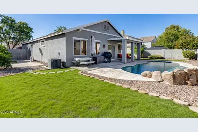 2714 E Del Rio Street, Gilbert, AZ 85295 - Photo 1