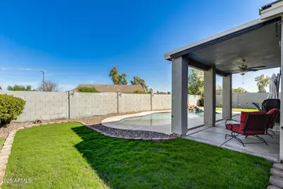 2714 E Del Rio Street, Gilbert, AZ 85295 - Photo 23