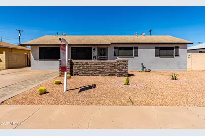 1310 W Romo Jones Street, Tempe, AZ 85281 - Photo 1