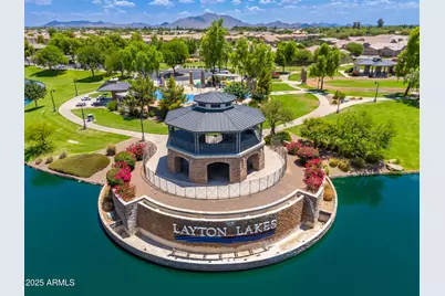 724 E Lark Street #102, Gilbert, AZ 85297 - Photo 1