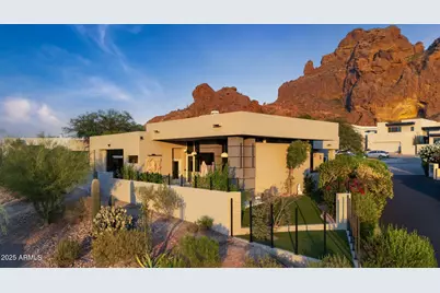 5905 N Echo Canyon Lane, Phoenix, AZ 85018 - Photo 1