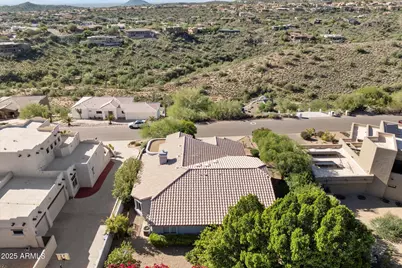 15510 E Sycamore Drive, Fountain Hills, AZ 85268 - Photo 37