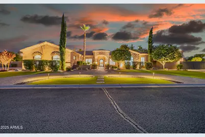 3109 N Orchard --, Mesa, AZ 85213 - Photo 1