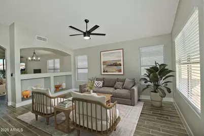 9513 E Olla Circle, Mesa, AZ 85212 - Photo 3