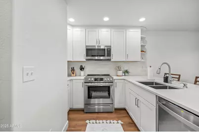 6024 E Mountain Oaks Drive, Flagstaff, AZ 86004 - Photo 17