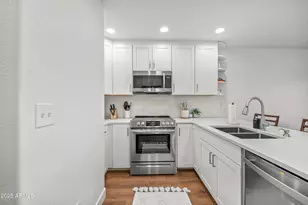 6024 E Mountain Oaks Dr, Flagstaff, AZ 86004 - Photo 17