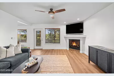 6024 E Mountain Oaks Drive, Flagstaff, AZ 86004 - Photo 9