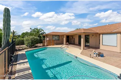 12423 W Aurora Drive W, Sun City West, AZ 85375 - Photo 31