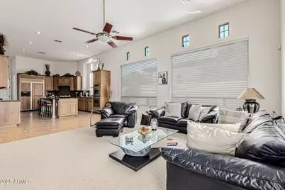 10835 E Cannon Drive, Scottsdale, AZ 85259 - Photo 21