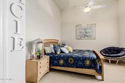 10835 E Cannon Drive, Scottsdale, AZ 85259 - Photo 51