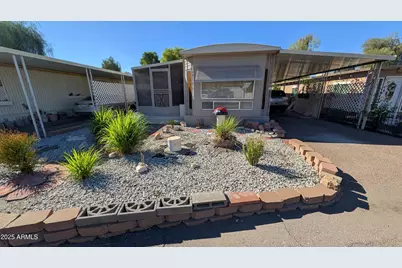 1250 E Bell Road #23, Phoenix, AZ 85022 - Photo 21