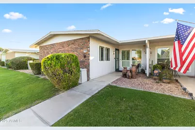 17322 N Del Webb Boulevard, Sun City, AZ 85373 - Photo 3