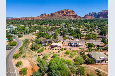 105 E Saddlehorn Road #161, Sedona, AZ 86351 - Photo 5