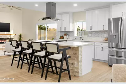 2273 E Clinton Street, Phoenix, AZ 85028 - Photo 3