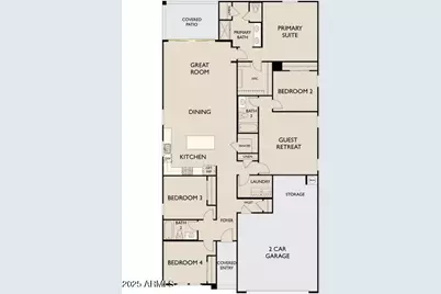 15715 W Camden Avenue, Waddell, AZ 85355 - Photo 9