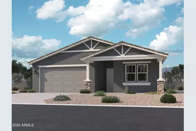 15715 W Camden Avenue, Waddell, AZ 85355 - Photo 1