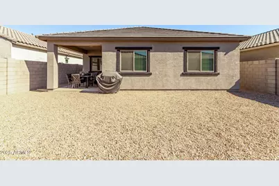 43699 W Buckhorn Trail, Maricopa, AZ 85138 - Photo 23