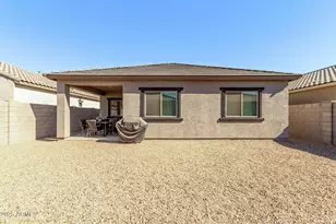 43699 W Buckhorn Trail, Maricopa, AZ 85138 - Photo 23