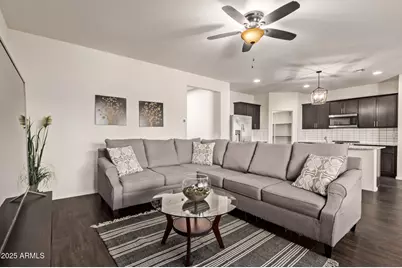 43699 W Buckhorn Trail, Maricopa, AZ 85138 - Photo 3