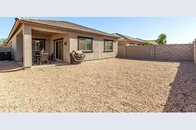 43699 W Buckhorn Trail, Maricopa, AZ 85138 - Photo 21