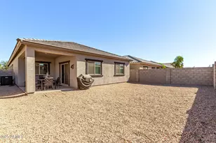 43699 W Buckhorn Trail, Maricopa, AZ 85138 - Photo 21
