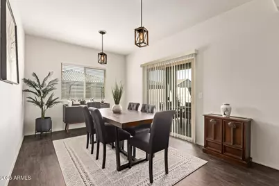 43699 W Buckhorn Trail, Maricopa, AZ 85138 - Photo 5