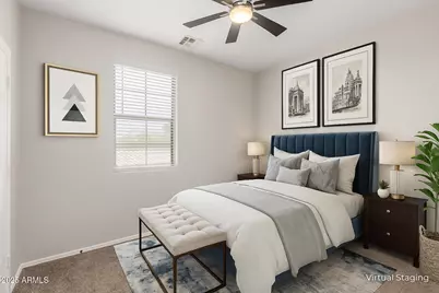 21125 W Elm Way, Buckeye, AZ 85396 - Photo 27