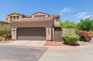 21125 W Elm Way, Buckeye, AZ 85396 - Photo 35