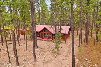 4 County Road 2089 --, Alpine, AZ 85920 - Photo 43