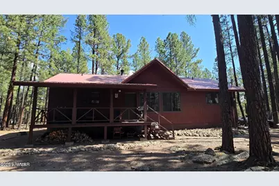 4 County Road 2089 --, Alpine, AZ 85920 - Photo 3