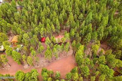 4 County Road 2089 --, Alpine, AZ 85920 - Photo 45