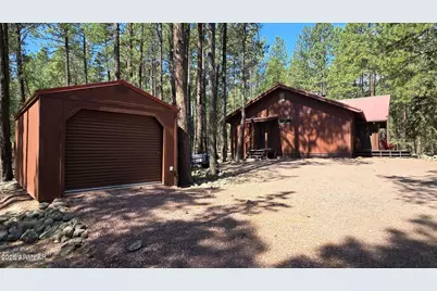 4 County Road 2089 --, Alpine, AZ 85920 - Photo 7