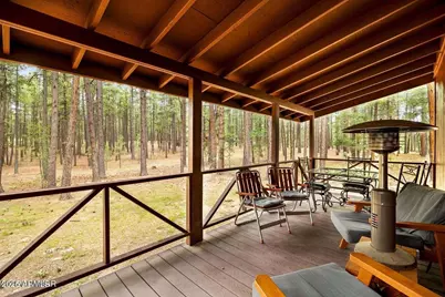4 County Road 2089 --, Alpine, AZ 85920 - Photo 37