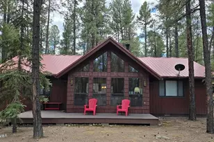 4 Co Rd 2089, Alpine, AZ 85920 - Photo 1