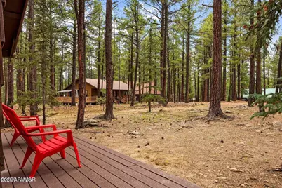 4 County Road 2089 --, Alpine, AZ 85920 - Photo 17