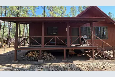4 County Road 2089 --, Alpine, AZ 85920 - Photo 9