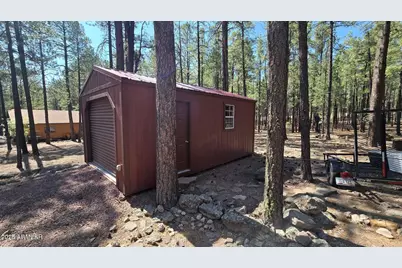 4 County Road 2089 --, Alpine, AZ 85920 - Photo 5